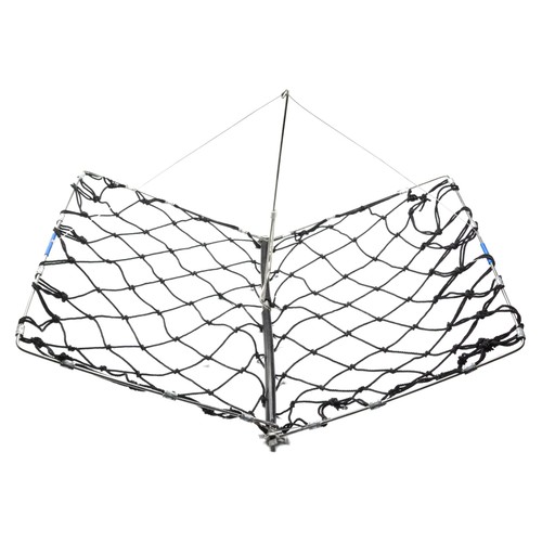 Airfly castable folding crab - airfly,